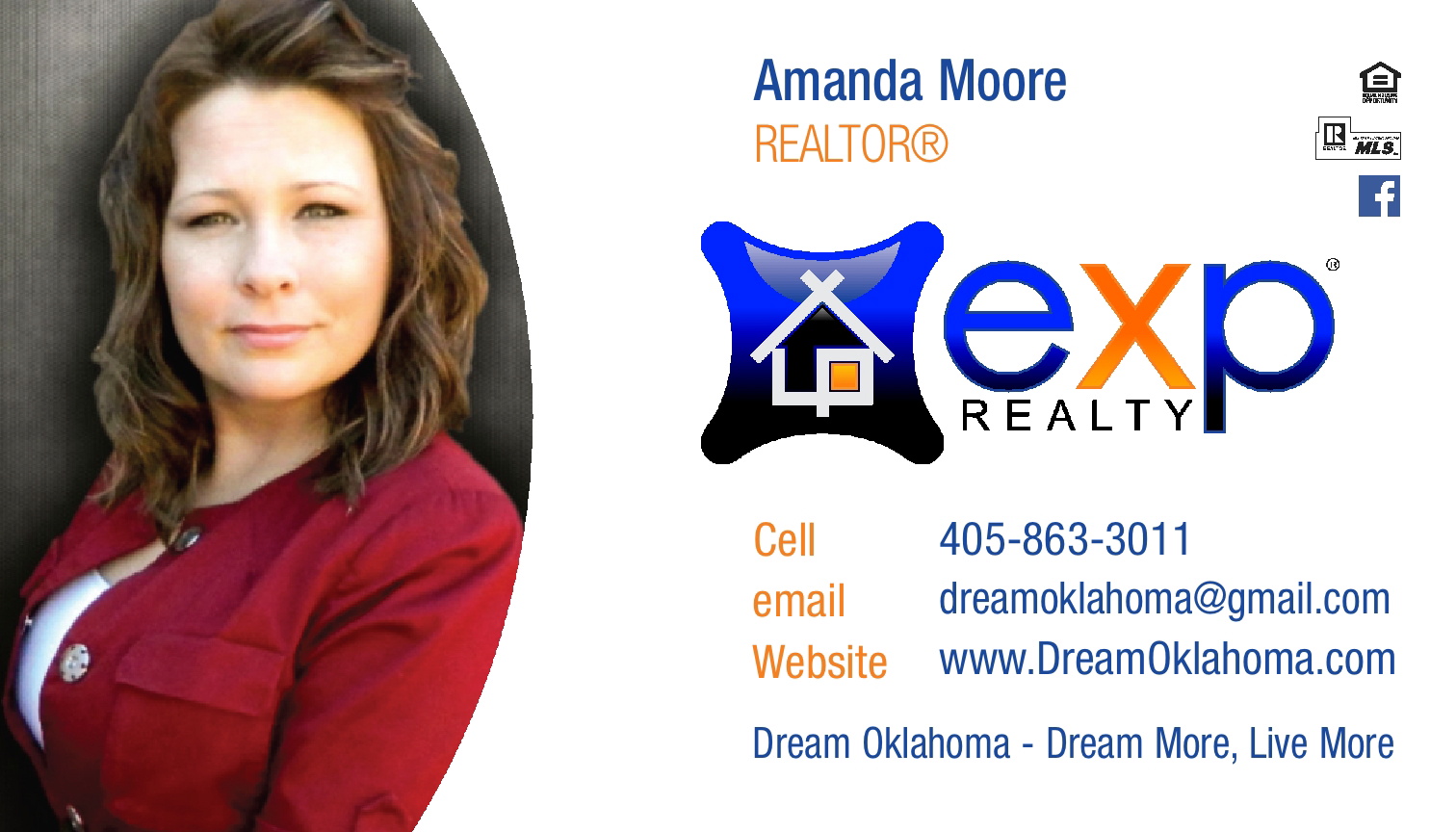 Avatar for Keller Williams Green Meadow - Amanda Moore